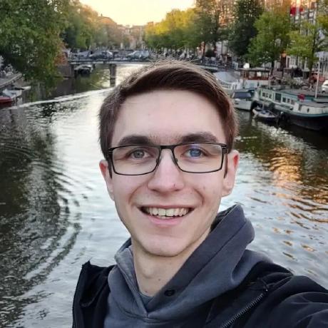 Leon Manuel Theodoridis